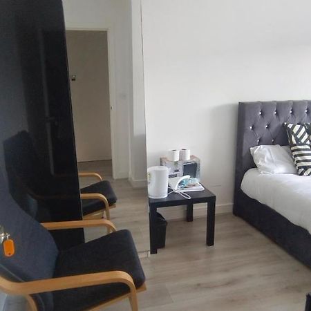 Free Car Park And Walk To Coop, Etihad , Piccadilly Manchester Luaran gambar
