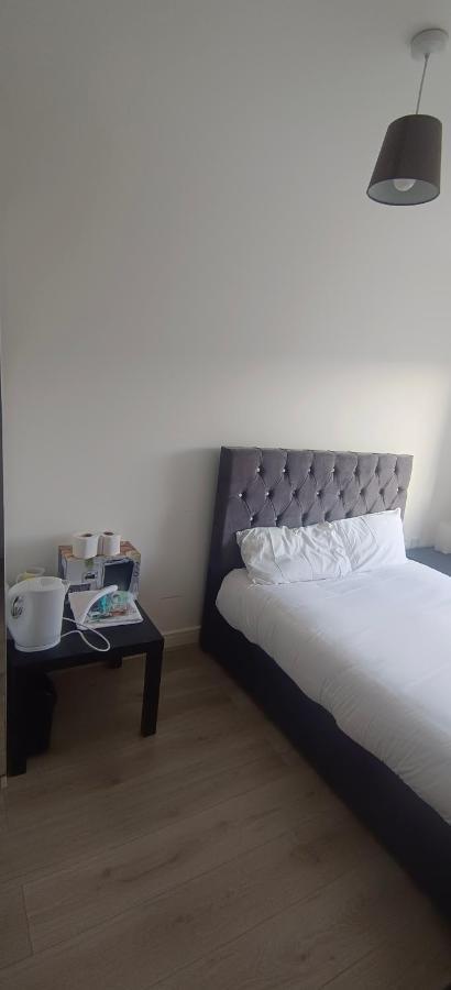 Free Car Park And Walk To Coop, Etihad , Piccadilly Manchester Luaran gambar