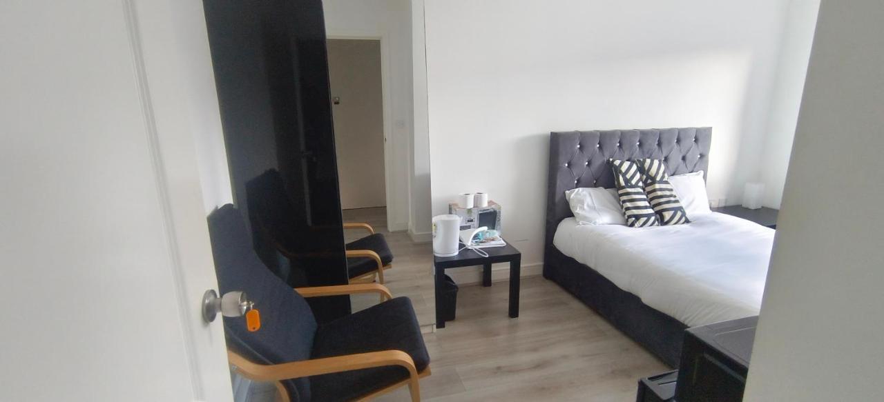 Free Car Park And Walk To Coop, Etihad , Piccadilly Manchester Luaran gambar